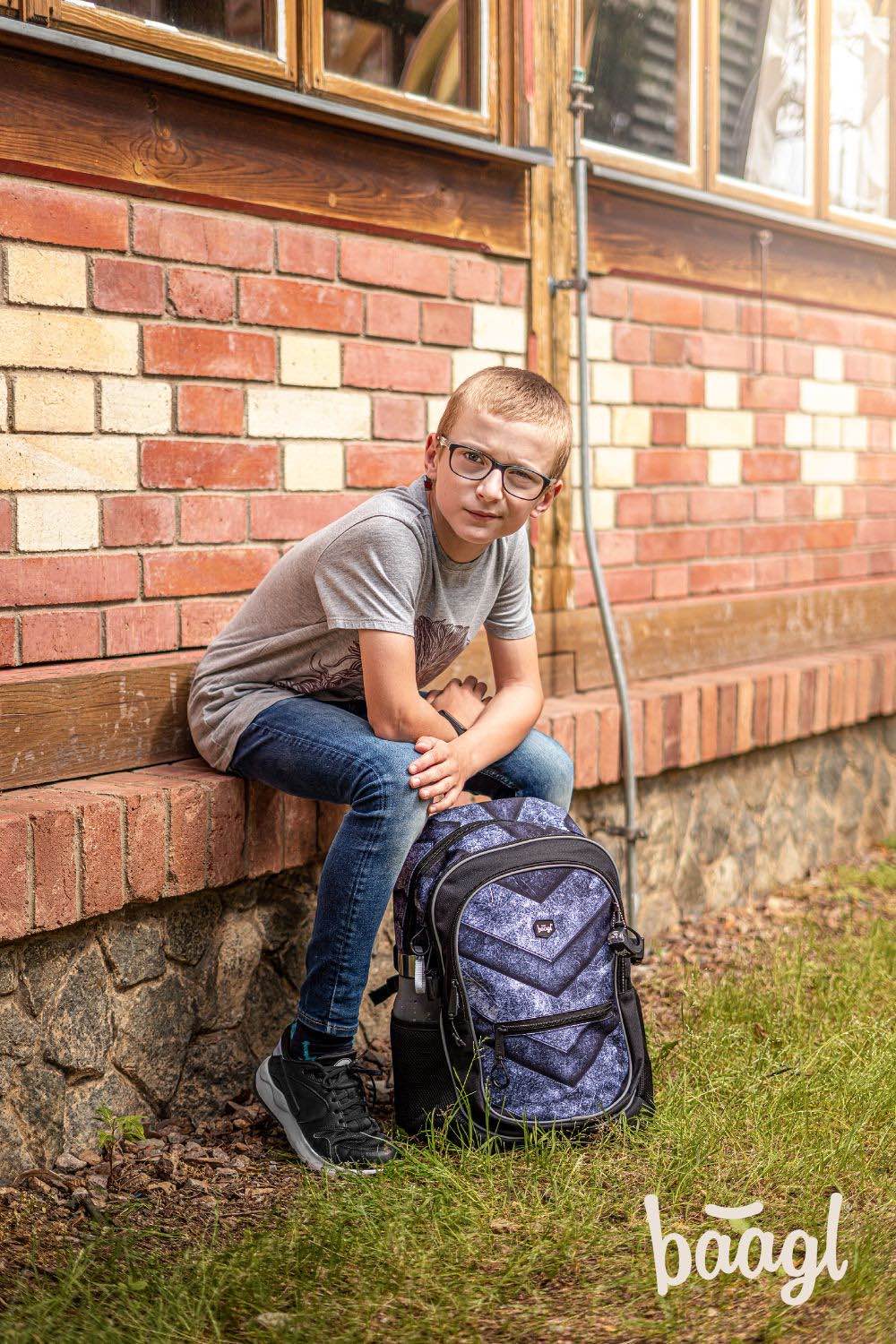 School set Core Magion