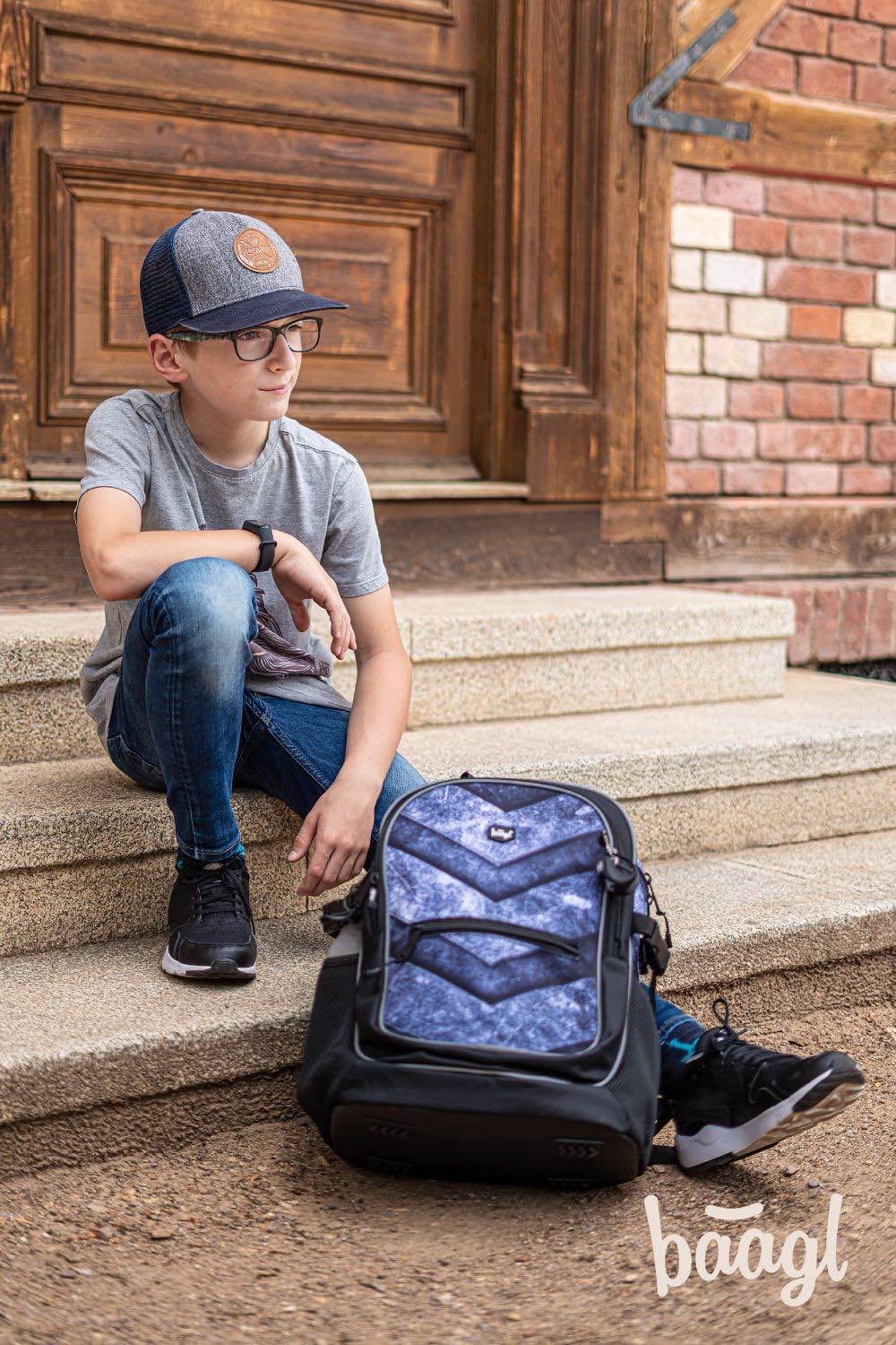 School set Core Magion