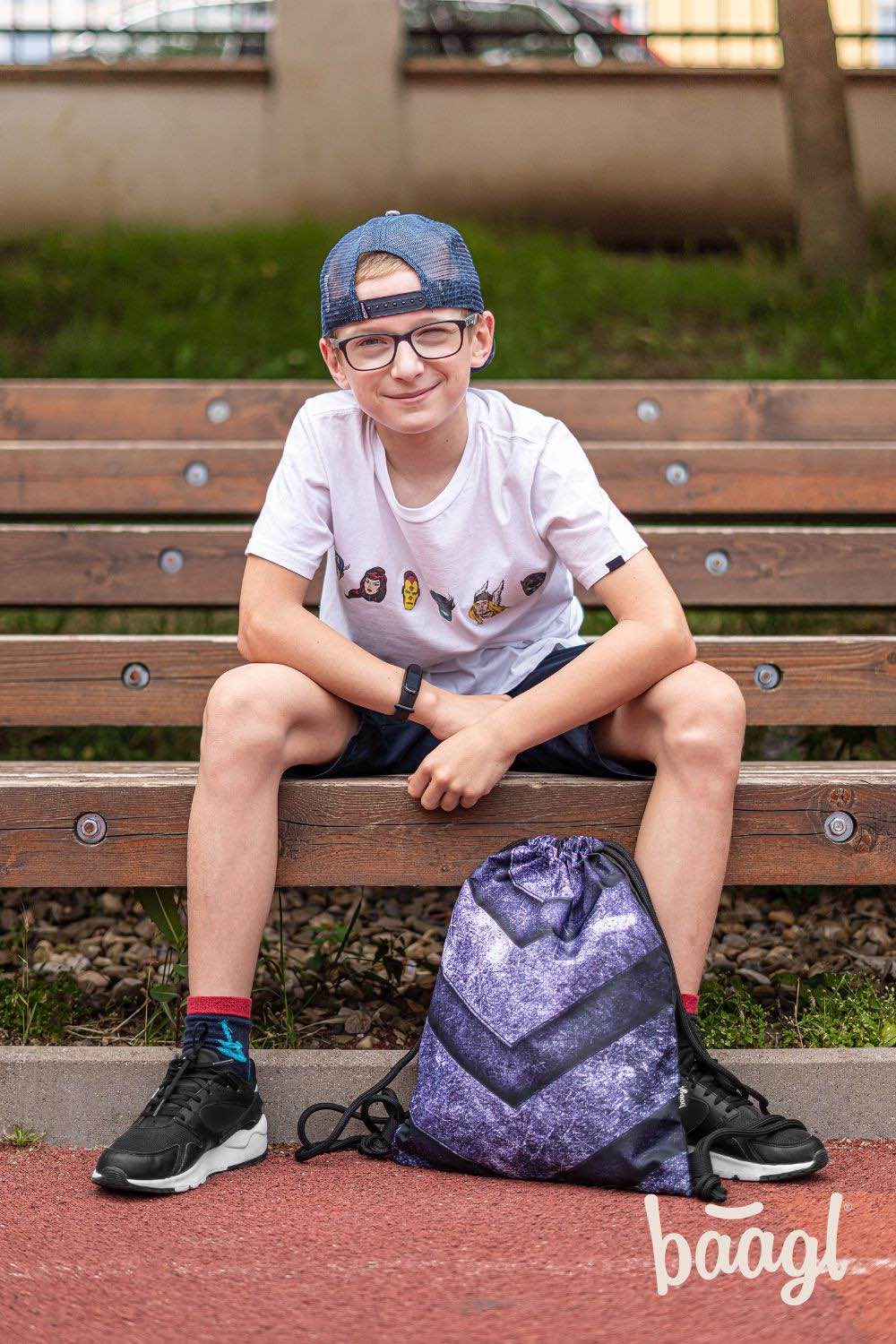 School set Core Magion