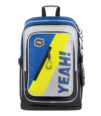 School set Cubic Neon