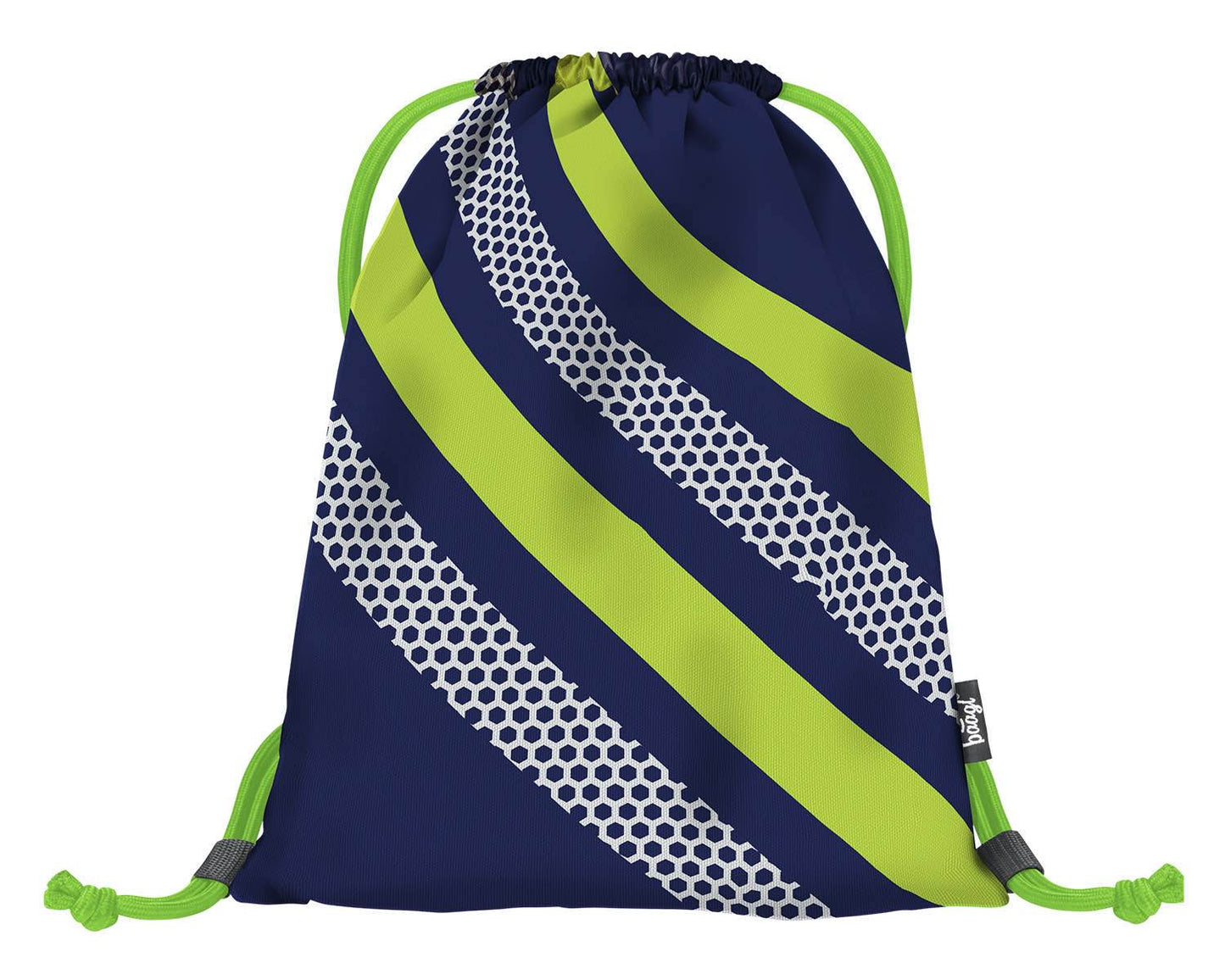 School set Cubic Neon