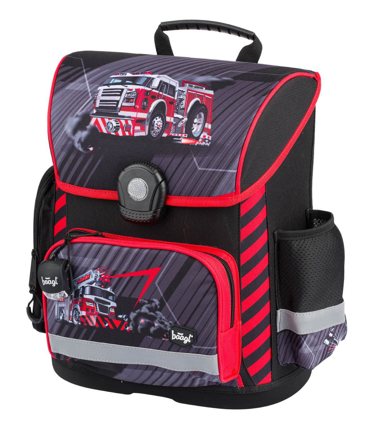 School set Firetruck II