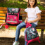 School set Flowers II