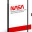 School set Cubic NASA II