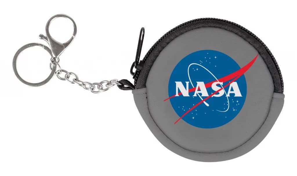 School set Cubic NASA II