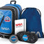 School set Cubic NASA II