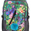 School set Cubic Tropical II