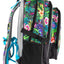 School set Cubic Tropical II