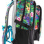 School set Cubic Tropical II