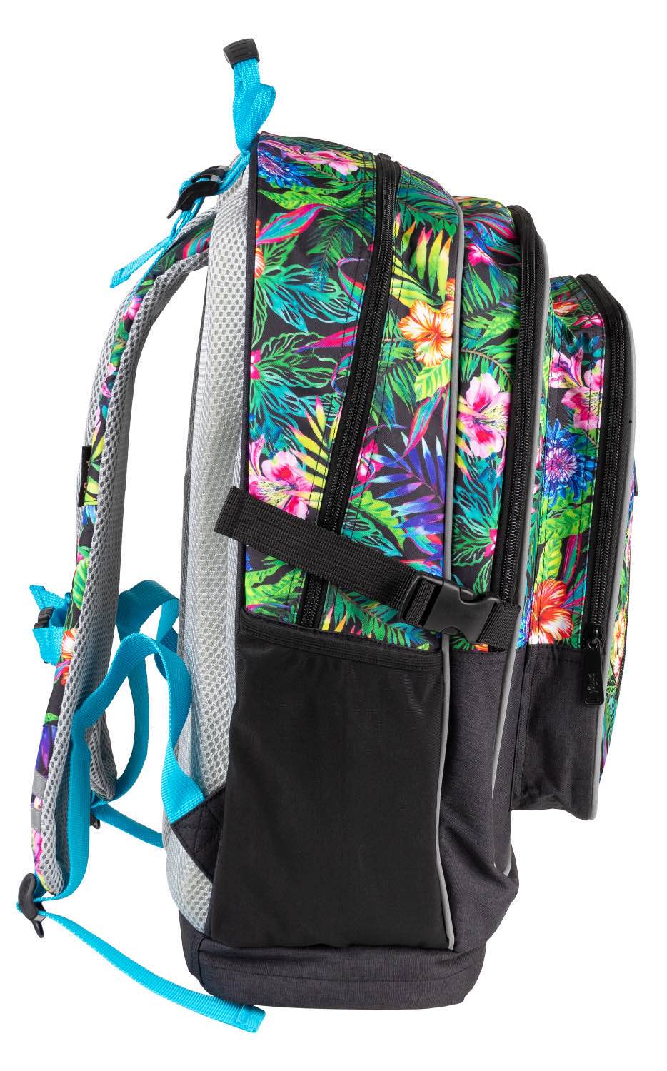 School set Cubic Tropical II