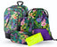 School set Cubic Tropical II