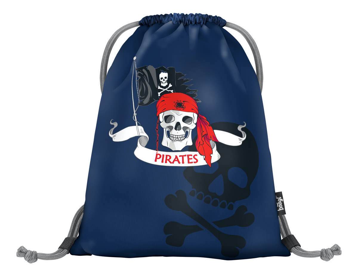 School set Pirates II