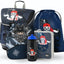 School set Pirates II