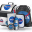 School set Zippy NASA II