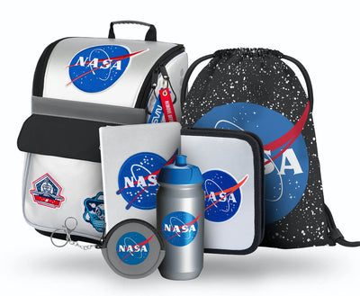 School set Zippy NASA II