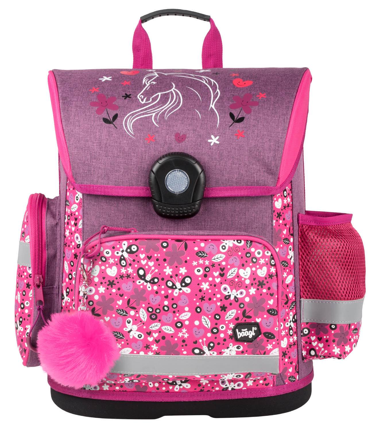 School set Horses II
