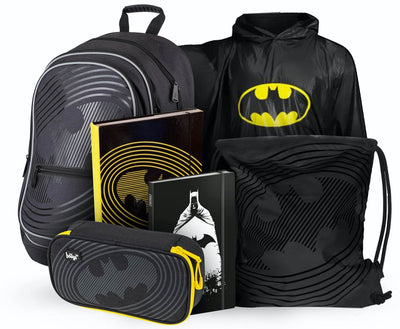 School set Core Batman