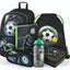 School set Core Fotbal II