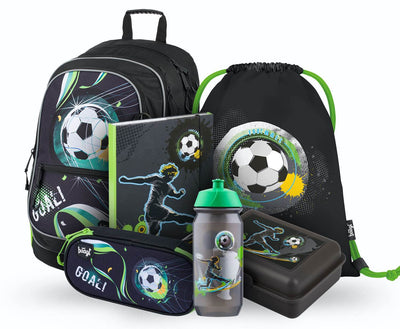 School set Core Fotbal II