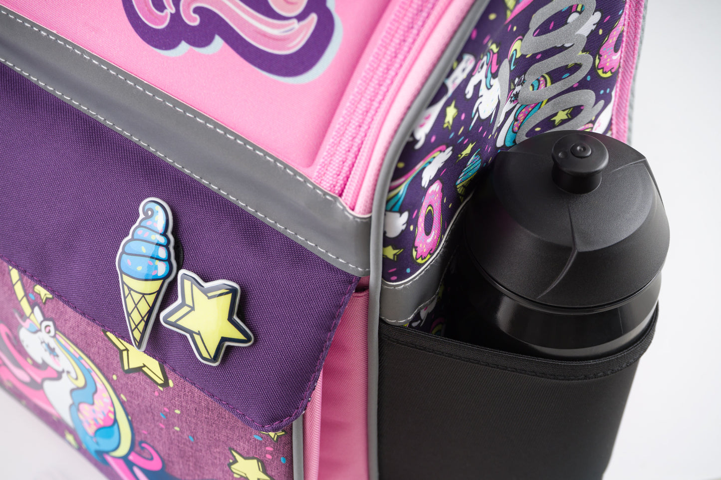 School set Zippy Unicorn III