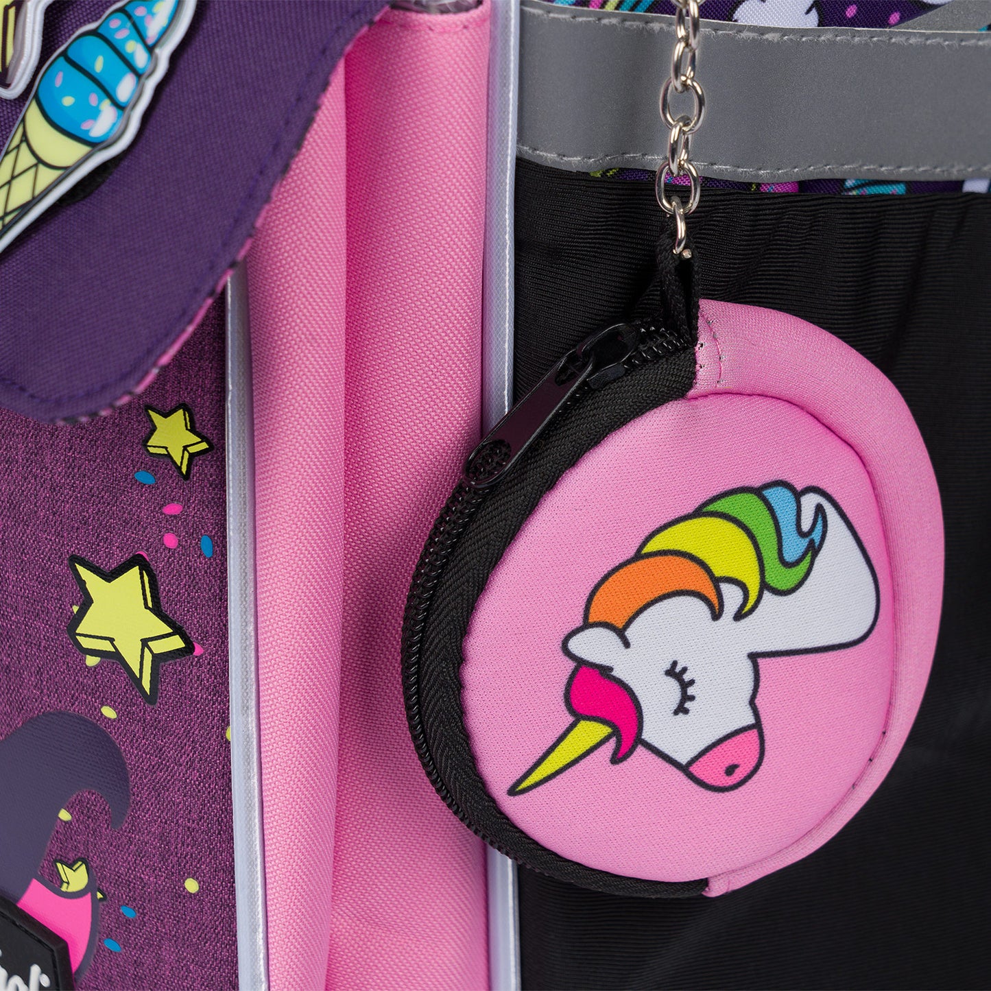 School set Zippy Unicorn III