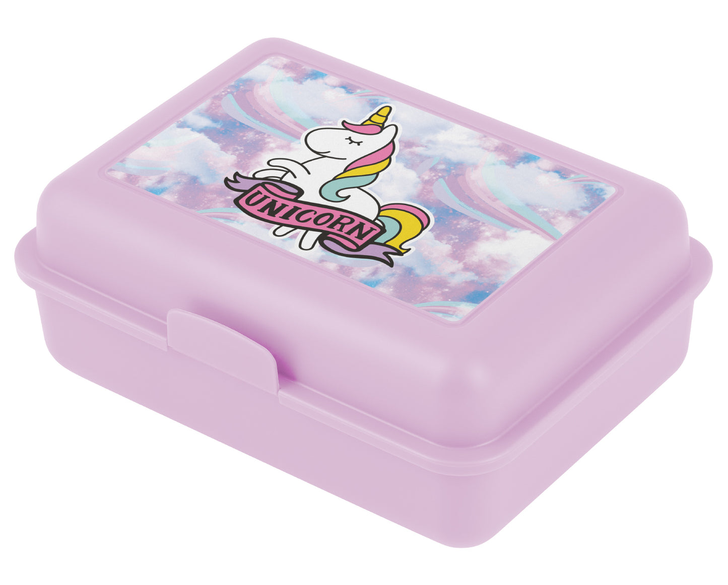 School set Zippy Unicorn III