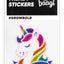School set Zippy Unicorn III