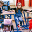 School set Cat II
