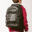 School backpack Skate Ash