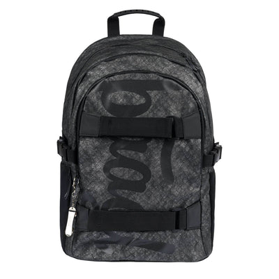 School backpack Skate Ash