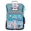 School set Zippy Sloth