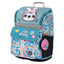 School set Zippy Sloth