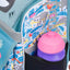 School set Zippy Sloth