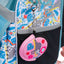 School set Zippy Sloth