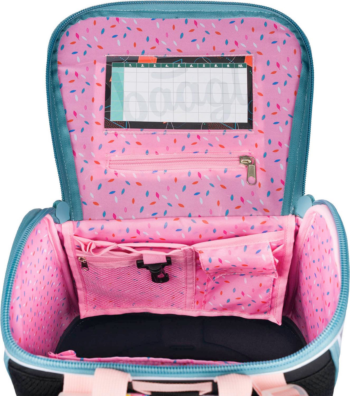 School set Zippy Sloth II