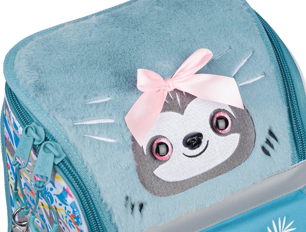 School set Zippy Sloth II