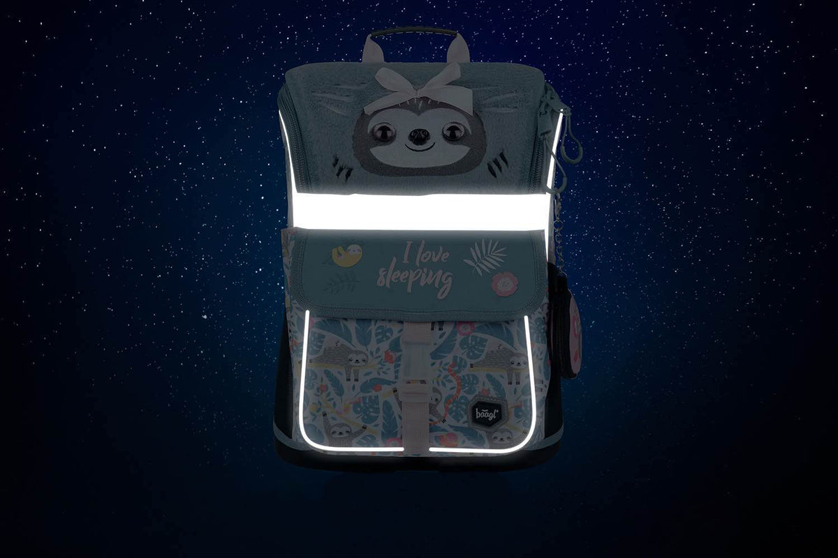 School set Zippy Sloth II