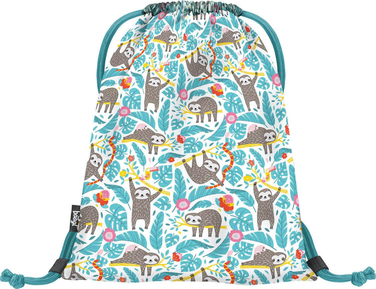 School set Zippy Sloth II