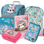 School set Zippy Sloth II