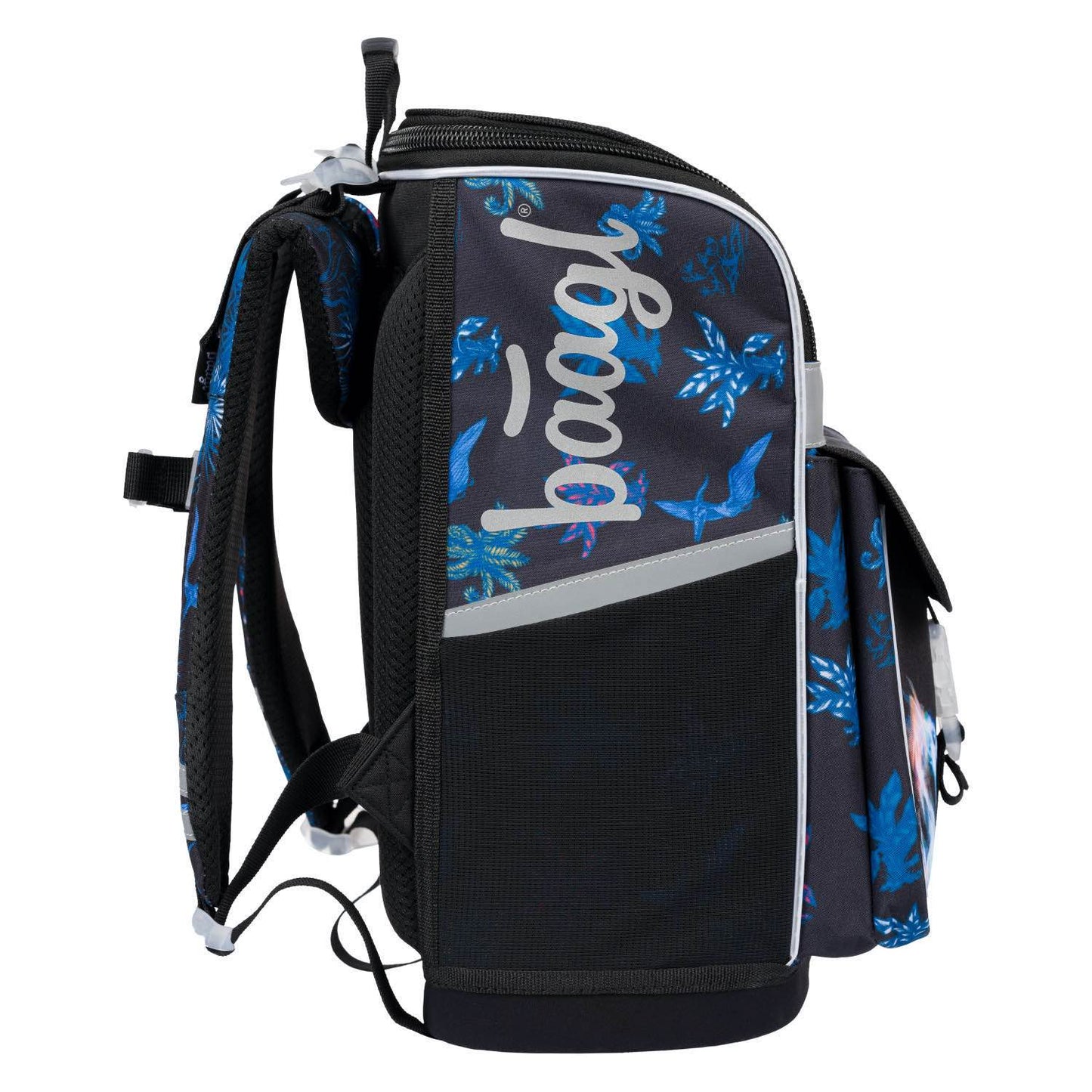 School set  Zippy Phoenix