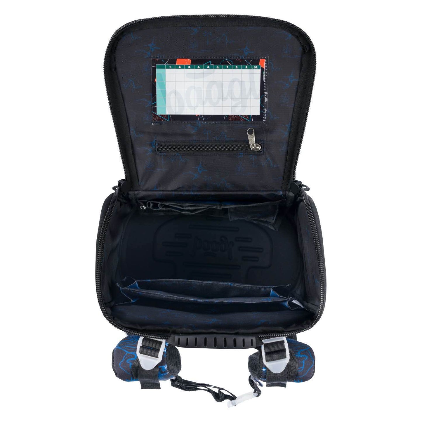 School set  Zippy Phoenix