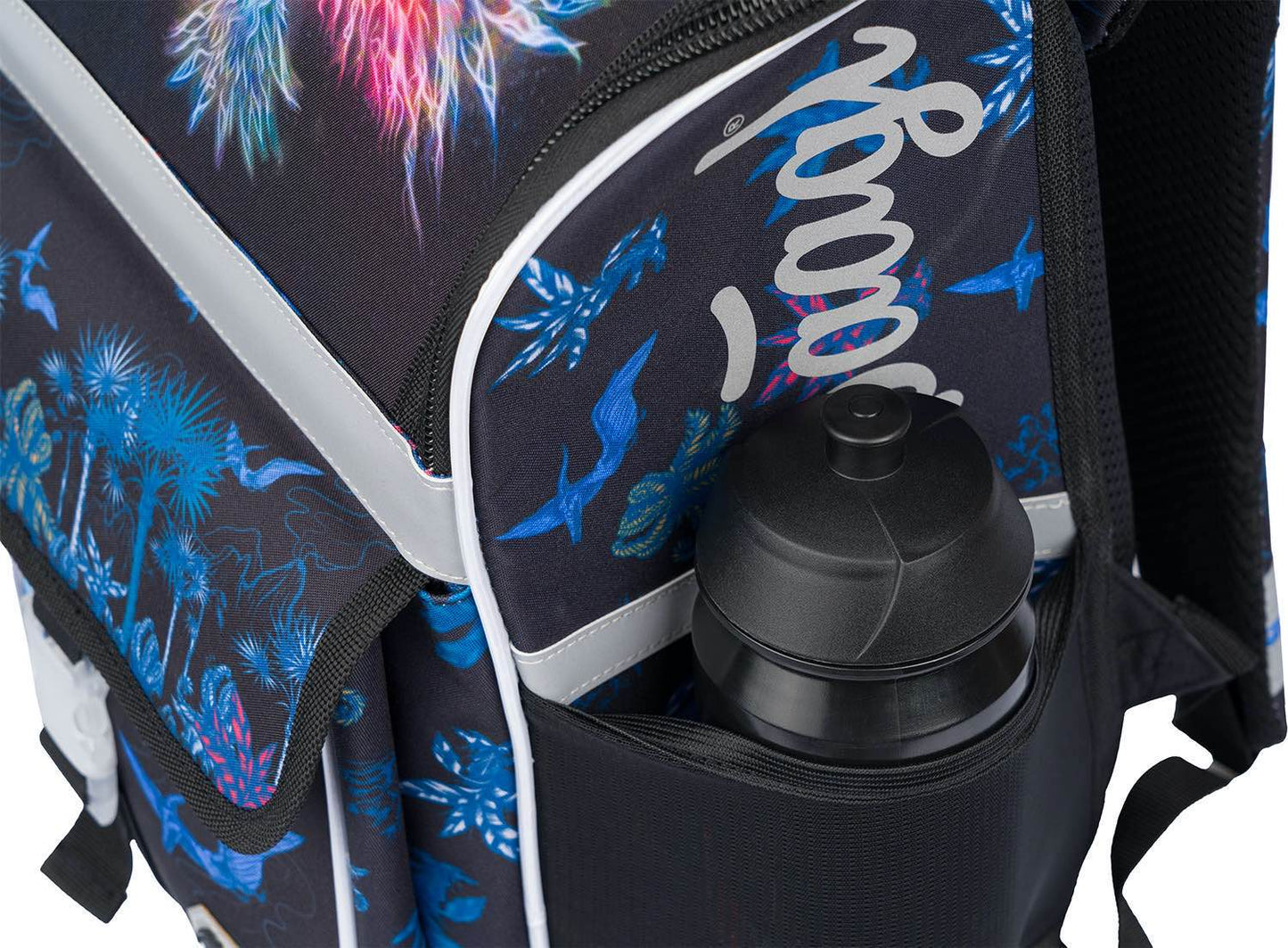 School set  Zippy Phoenix