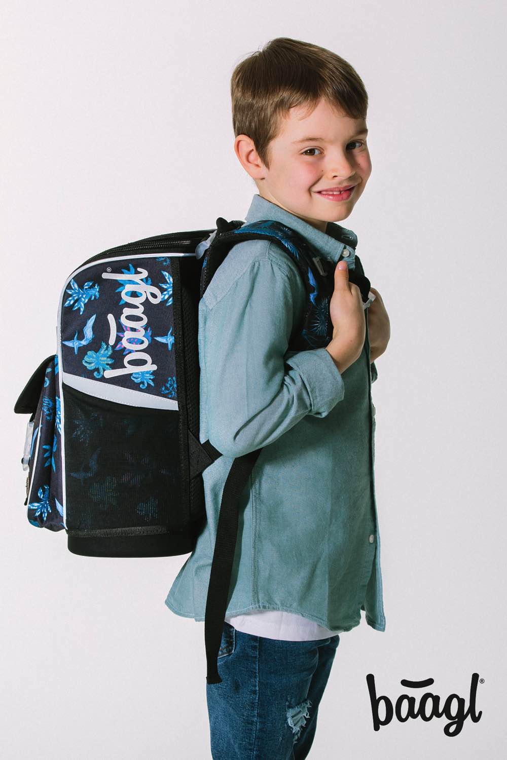 School set  Zippy Phoenix