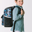 School set  Zippy Phoenix