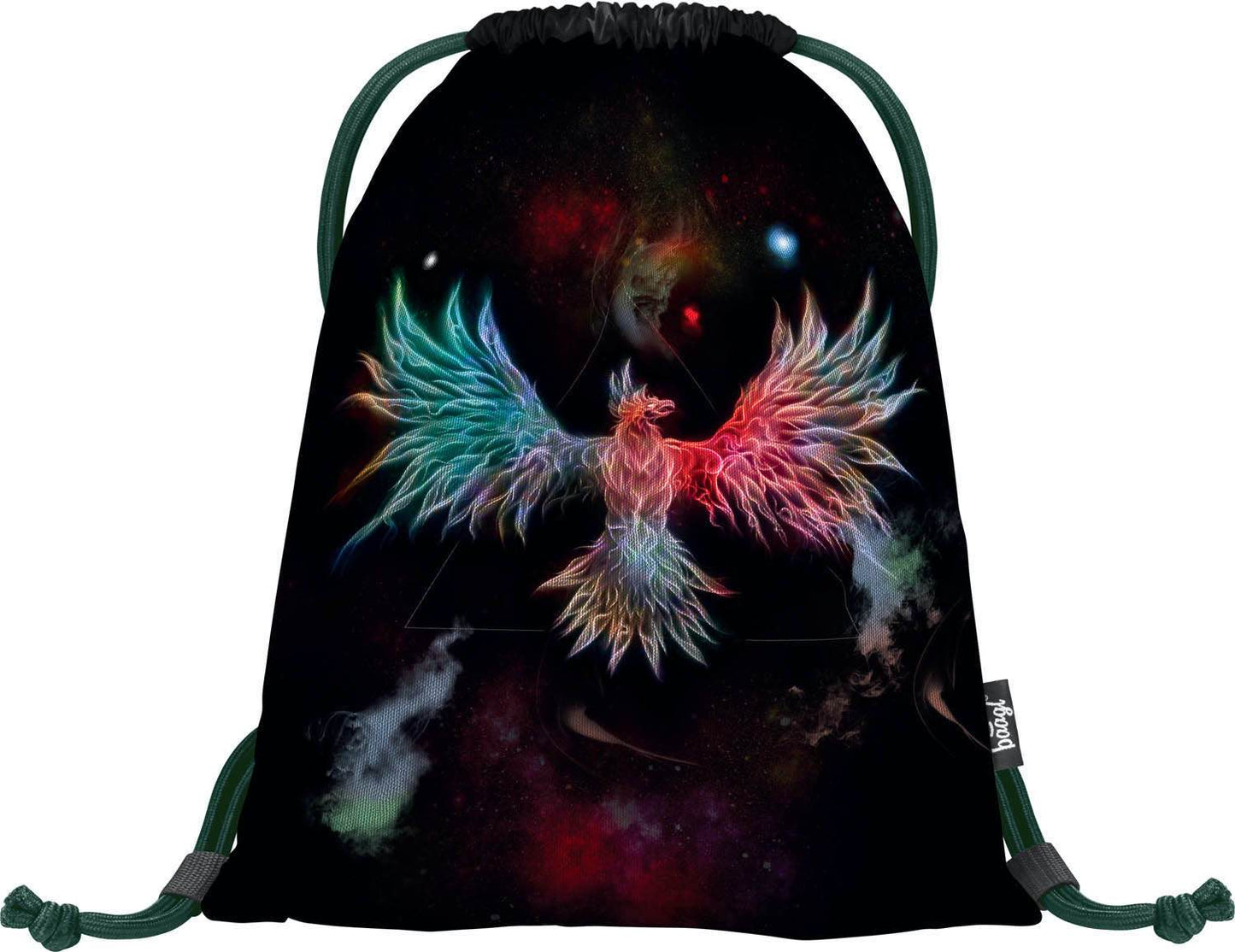 School set  Zippy Phoenix