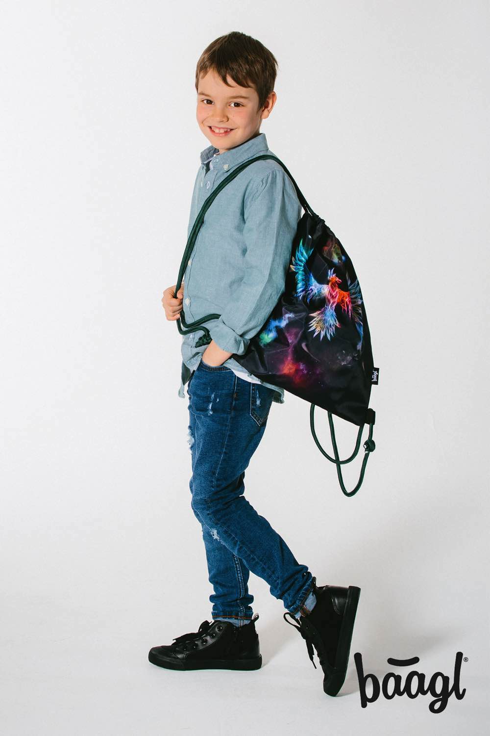 School set  Zippy Phoenix