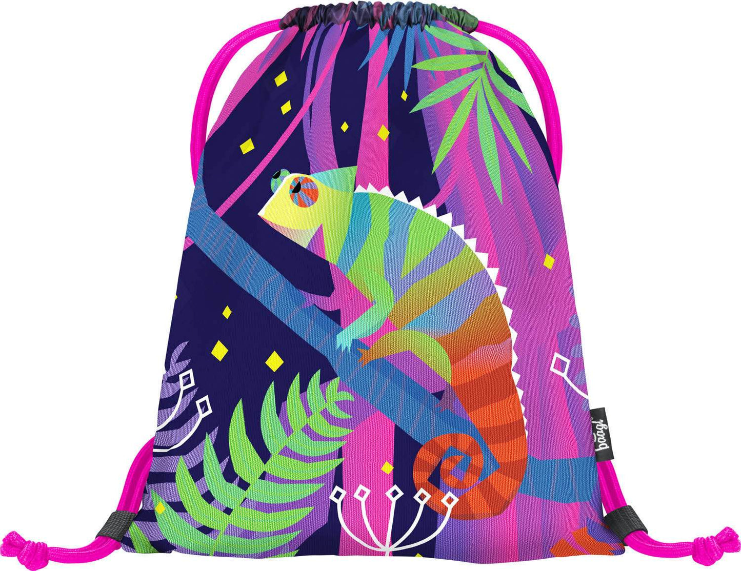 School set Ergo Chameleon