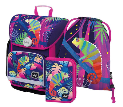 School set Ergo Chameleon