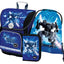 School set Ergo Space Battle