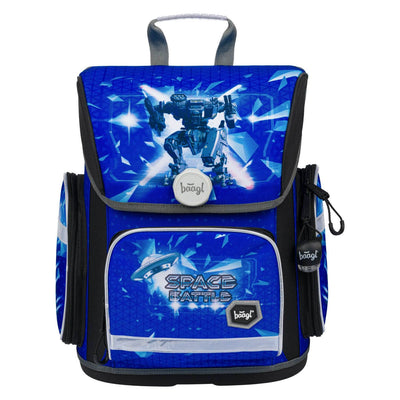 School set Ergo Space Battle II